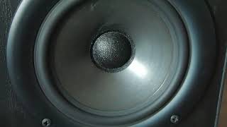 ORION CD-4200 + Infinity Reference 1i