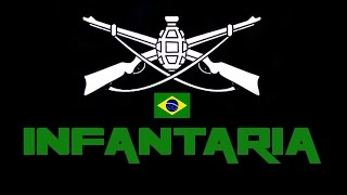 CANÇÃO DA INFANTARIA - SOLO GUITARRA (Tiago Barbosa