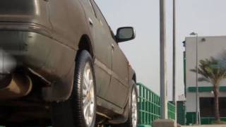 جديد الوسوسه . كامري اليوبي