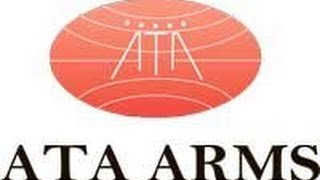 ПРО "АТА-АРМС" и обзор НЕО-12.