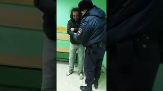 Азамат Валеев арестован