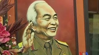 Truyền hình vệ tinh VOA Asia 12/10/2013