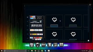 HACK RP LEAGUE OF LEGENDS ATUALIZADO