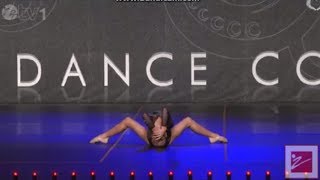 Kaylee Quinn-- Hallelujah