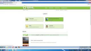 Установка SFML CodeBlocks 16.1 / Install SFML - CodeBlocks 16.1