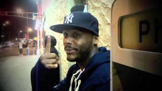 ((GET MONEY TV))  STREET KA$H  "LARGE ON THE STREETS"OFF DA STREETS OF A.C.