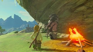 Cemu 1.7.3c  ( Wii U Emulator ) / Zelda Breath Of The Wild