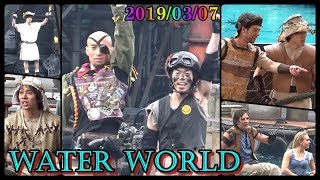 BJFAN-ウォーターワールド(2019/03/07)-USJ