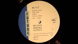 Blitz - HMK Grey