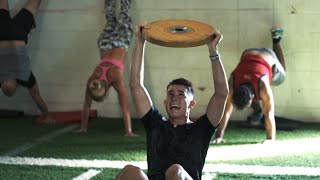 [COACHED] Nothing But Progress!