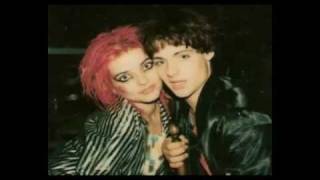 NINA HAGEN- THE CHANGE (SUBTITULADO) EL CAMBIO