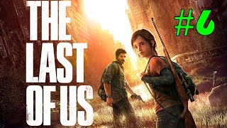 The Last of Us (Одни из нас) ► Лаборатория ► #6 (PS4)