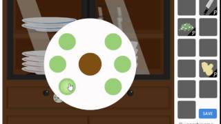 Summer Kitchen Escape 020 walkthrough-yonashi