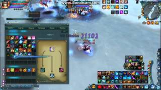 Jade dynasty Dagos Rayan vs Fuwa forta and Dagos balo
