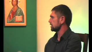 Передача посвящённа реабилитации алко и нарко зависимых - 02.10.15г. R.