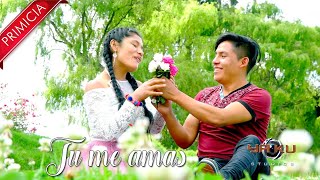 ✓ LINDA YANECITA ♪♫ ► TU ME AMAS ◄ CARNAVAL PRIMICIA 2020 Full ᴴᴰ☆ (YAKU STUDIOS)