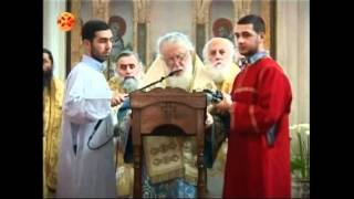 ილია მეორე: ოჯახში მთავარი არის ქმარი