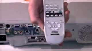 Epson EB-915W