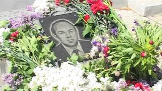Памяти Н. Остапенко -30.04.2016