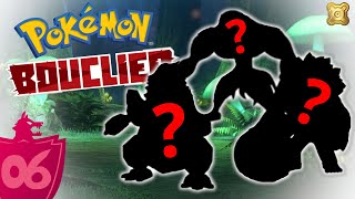 Pokémon Bouclier ?️06 - Des Évolutions Finales Trop Badasses ! Let's Play FR