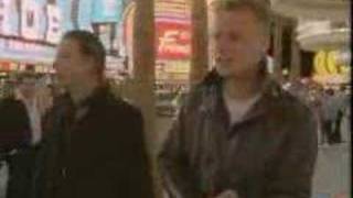 U2-I Still haven`t found  What I`m looking  for