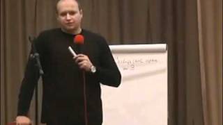 Алексей Луконин С чего начинать бизнес с компанией CCI