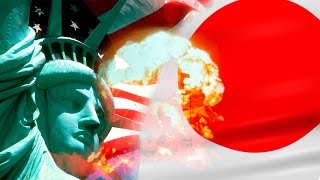 ПОЧЕМУ ЯПОНИЯ НАПАЛА на США