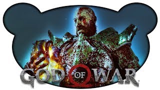 God of War 4 #35 - Das Herz des Wächters (Let's Play Gameplay Deutsch German)