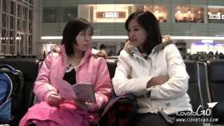 เที่ยวญี่ปุ่น โตเกียว ด้วยตัวเอง Japan Tokyo Trip
