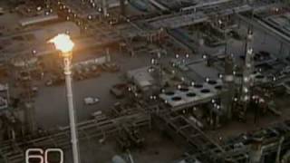 The Price Of Oil