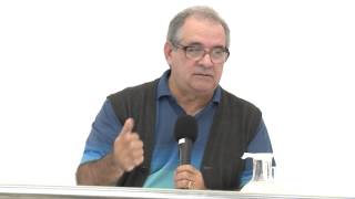 Palestra Zé Amaral - O Espiritismo Hoje