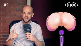 5 техник SexLab для повышения сексуальной силы
