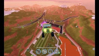 MILITARY JEEP AND REVAMPED PRISON WITH NEW ESCAPE UPDATE ROBLOX JAILBREAK! (Thanks Straw for music)!