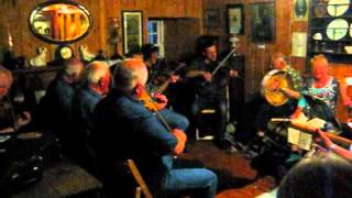 Northmavine Fiddle and Accordion Club, Shetland