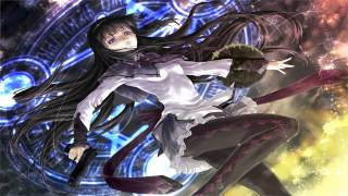 Nightcore - Breaking The Habit [HD]