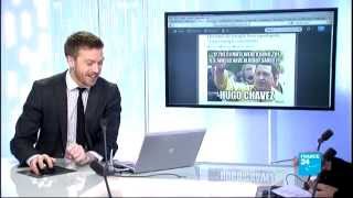 MEDIA WATCH - #VivaChavezporSiempre - Viva Chavez Forever