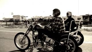 Yokohama Hot Rod Custom Show 2013 Demo Reel