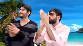 DEEP TÜRKİSH WEP SÖRFAYVIR  (GÜLME KRİZİNE SOKAN VİDEO )