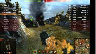 День 7. Type 95 Heavy. Японская ветка тяжелых танков.