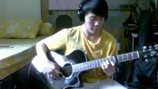 NEW GAME!! ED2 ~ ユメイロコンパス (Yumeiro Compass) fingerstyle guitar