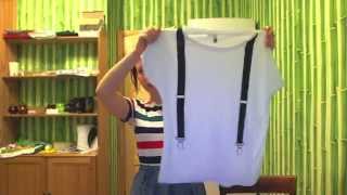 ОДЕЖДА ИЗ КИТАЯ ► TAOBAO