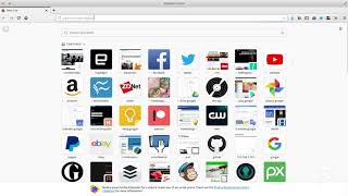 How to install the Firefox Multi-Account Containers extension