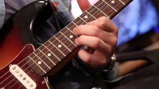 Sweet Sound Ultra Vibe II (16/18) Demo (w/ Chris Buck)
