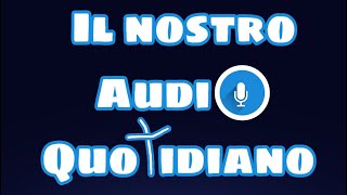 Venerdì 29 Novembre 2019 - XXXIV settimana to