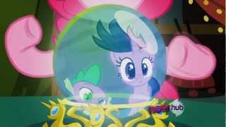 MLP - THE FILM! Save the Rainbow Dash!