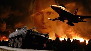 ! ATTENTION, TROISIÈME GUERRE MONDIALE IMMINENT !