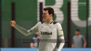 Harry wilson wonder goal fifa19