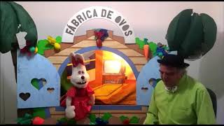 MUNDO DO TIO PAN