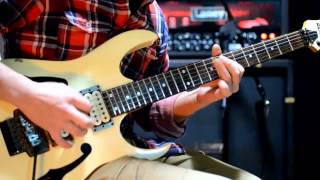 Shy Boy (Cover By Mk.Studio)