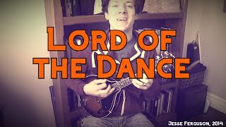 The Lord of the Dance (Song)